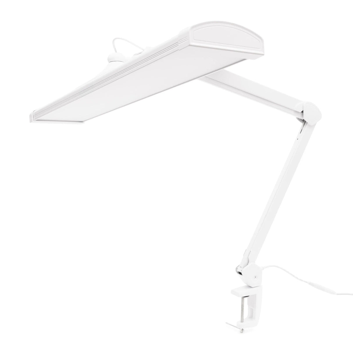 LED daylight lamp for diamond grading and gemstone inspection CRI 95+