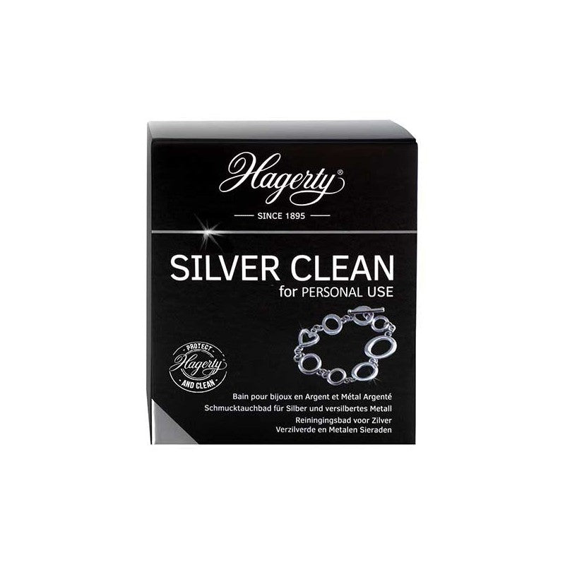 Hagerty Silver Clean - 170 ml