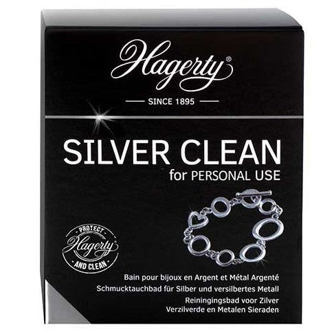Hagerty Silver Clean - 170 ml