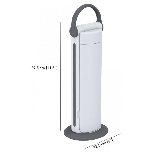 Portable Twist  Lamp