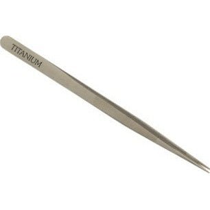 Titanium Soldering Tweezer - Value - PROMOTION
