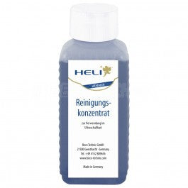 Heli - Ultra Sonic Jewelry Clean - 1 Liter