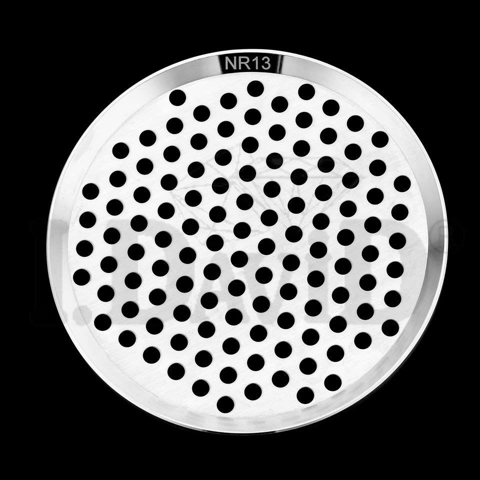 I.David DTC Sieves - Big and Small