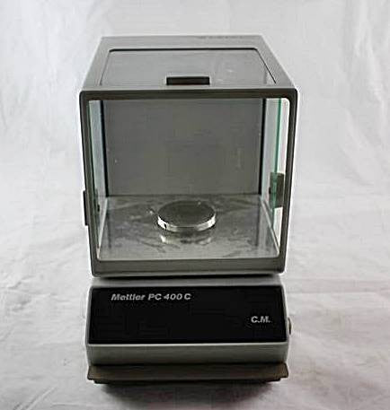 Mettler Second Hand Scale 300ct