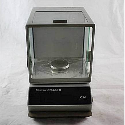 Mettler Second Hand Scale 300ct