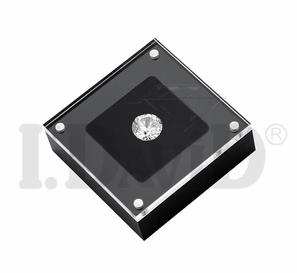 Display Box With Magnetic Seal - Medium