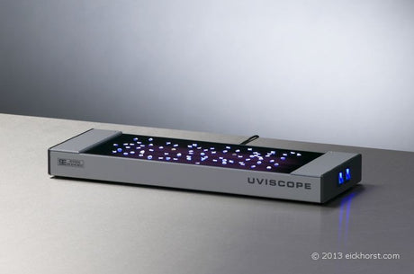 UV Light - Table Model - UVISCOPE