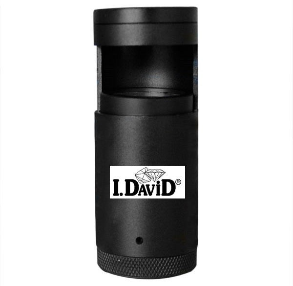 Portable Polariscope - LED (Small)