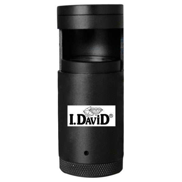 Portable Polariscope - LED (Small)