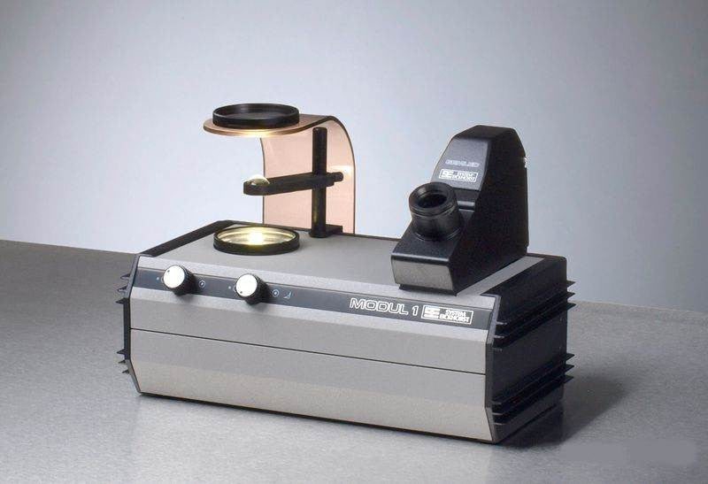 Eickhorst Gemological Tools