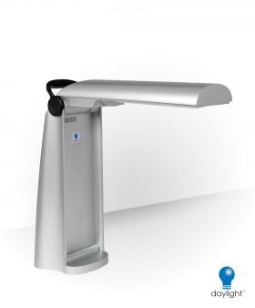 Daylight Freedom Battery Lamp