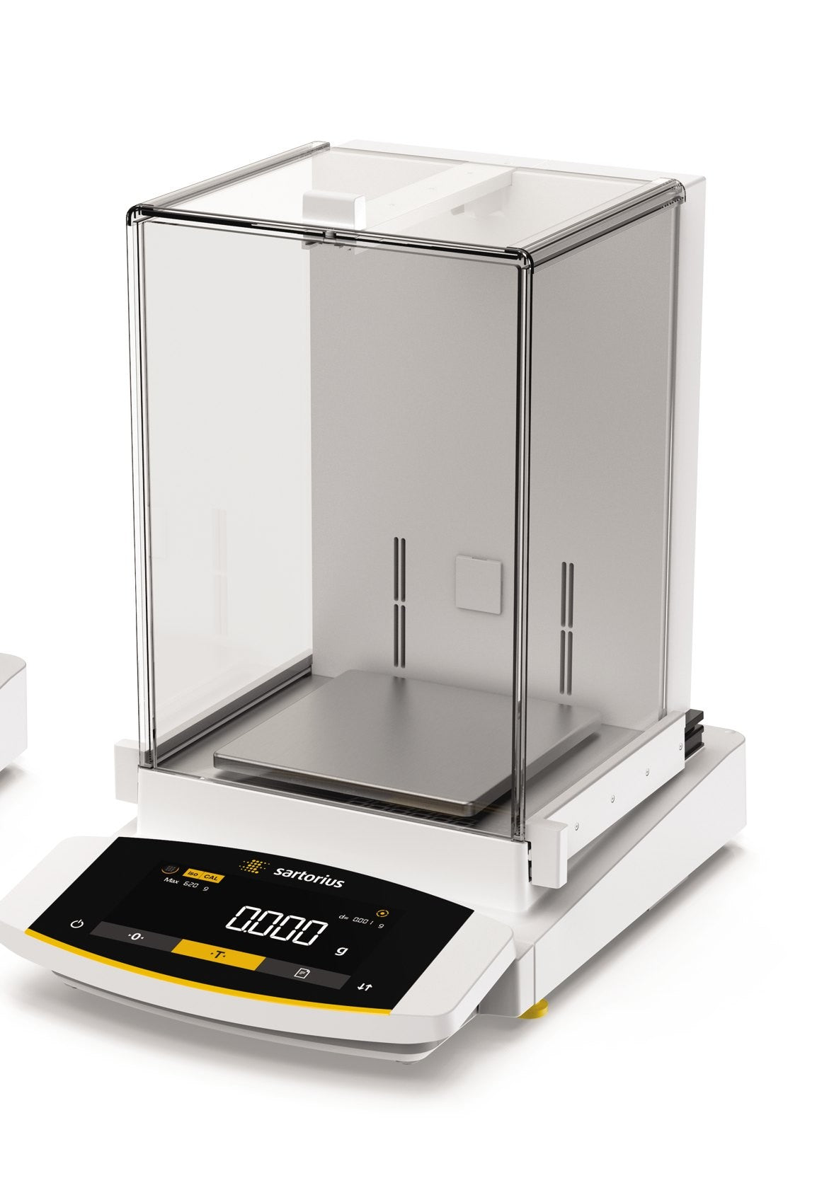 *NEW* SARTORIUS - CUBIS - 16000CT - TOUCH SCREEN