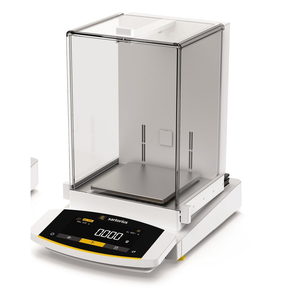 *NEW* SARTORIUS - CUBIS - 16000CT - TOUCH SCREEN