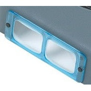 Optivisor - Lens Plates