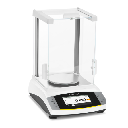 *NEW* SARTORIUS Carat Scale  6000CT/0.005 - TOUCH SCREEN