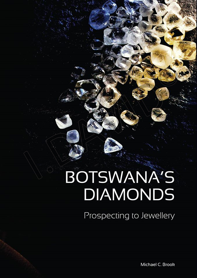 Botswana's Diamonds: Prospecting to Jewellery