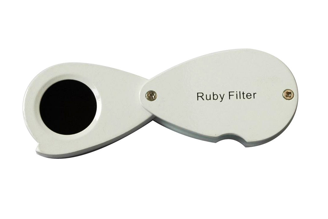 Ruby Filter
