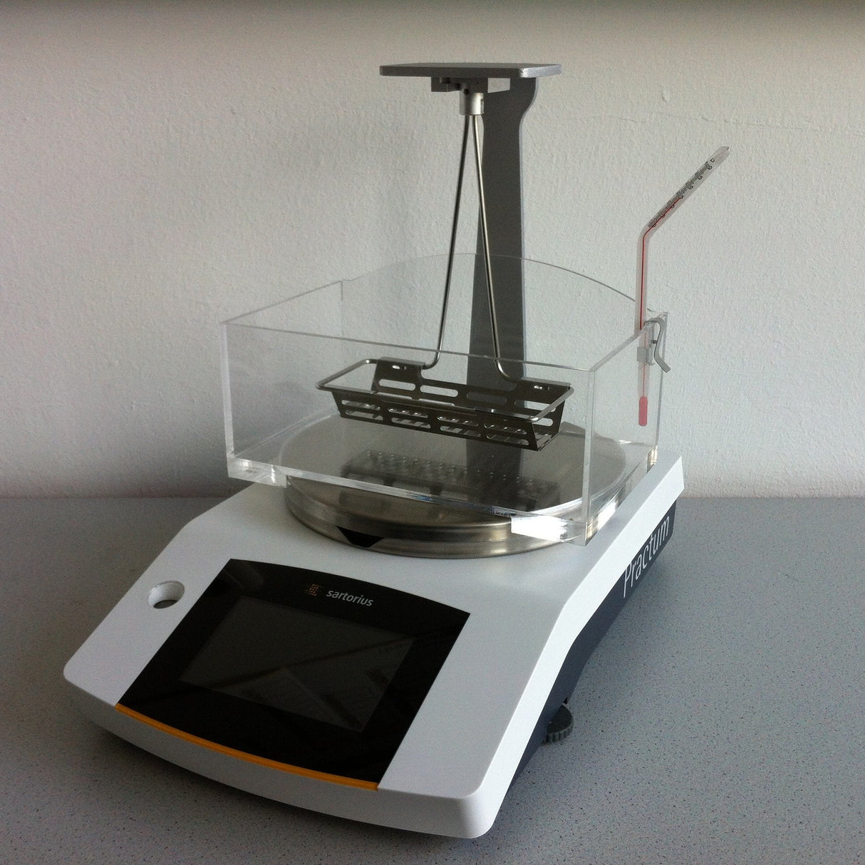 Sartorius DENSITY Scale