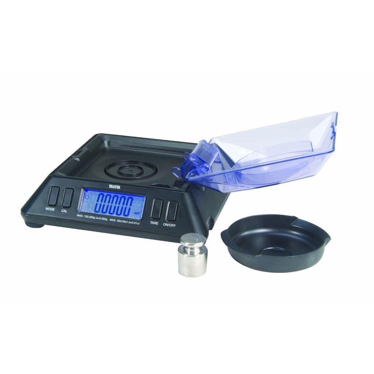TANITA Digital Carat Scale - 500CT