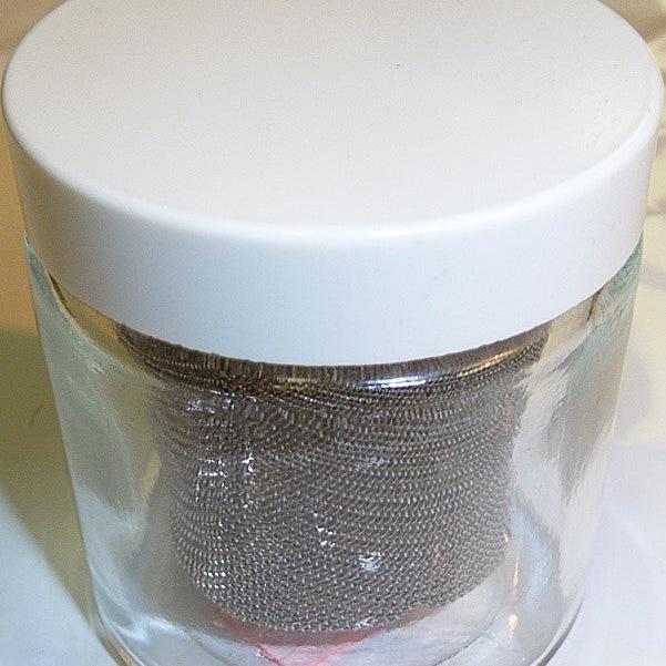 Washing Cup with sieve