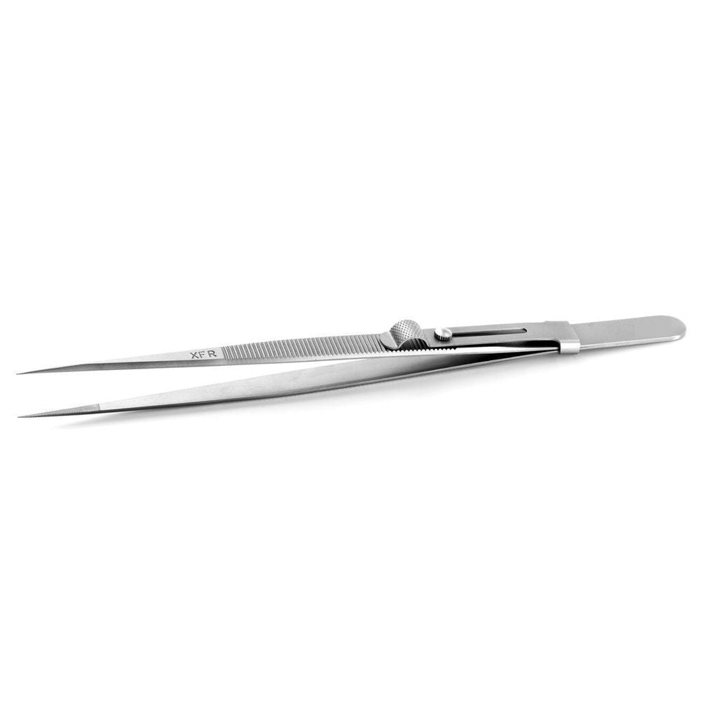 Diamond LOCK Tweezers