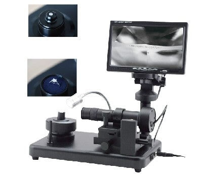 Digital Laser Inscription Viewer II