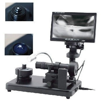 Digital Laser Inscription Viewer II