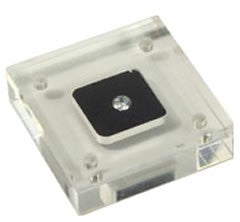 Display Box With Magnetic Seal - Small