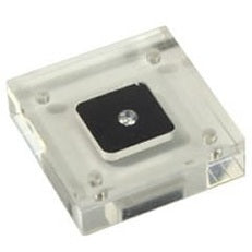 Display Box With Magnetic Seal - Small