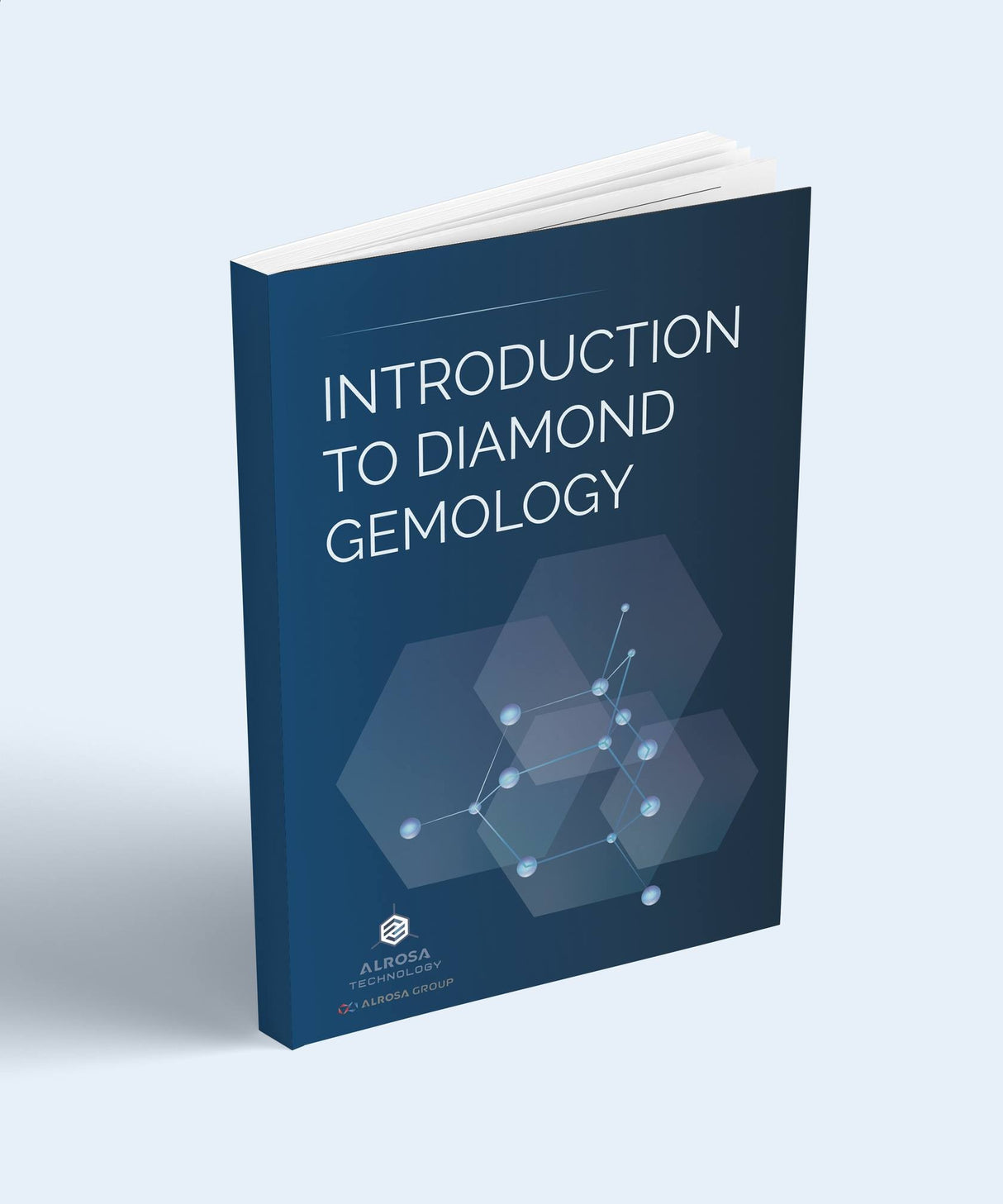 Introduction to Diamond Gemology by ALROSA