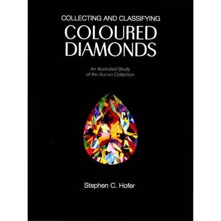 Coloured Diamonds (2nd Hand)