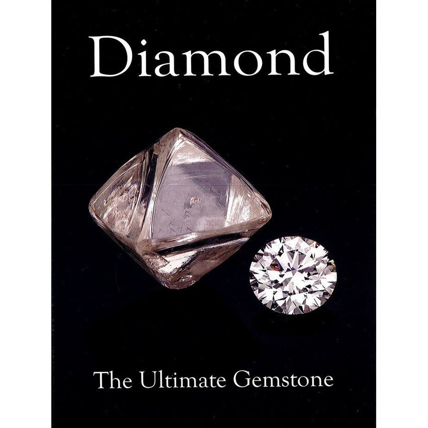 Diamond : The Ultimate Gemstone