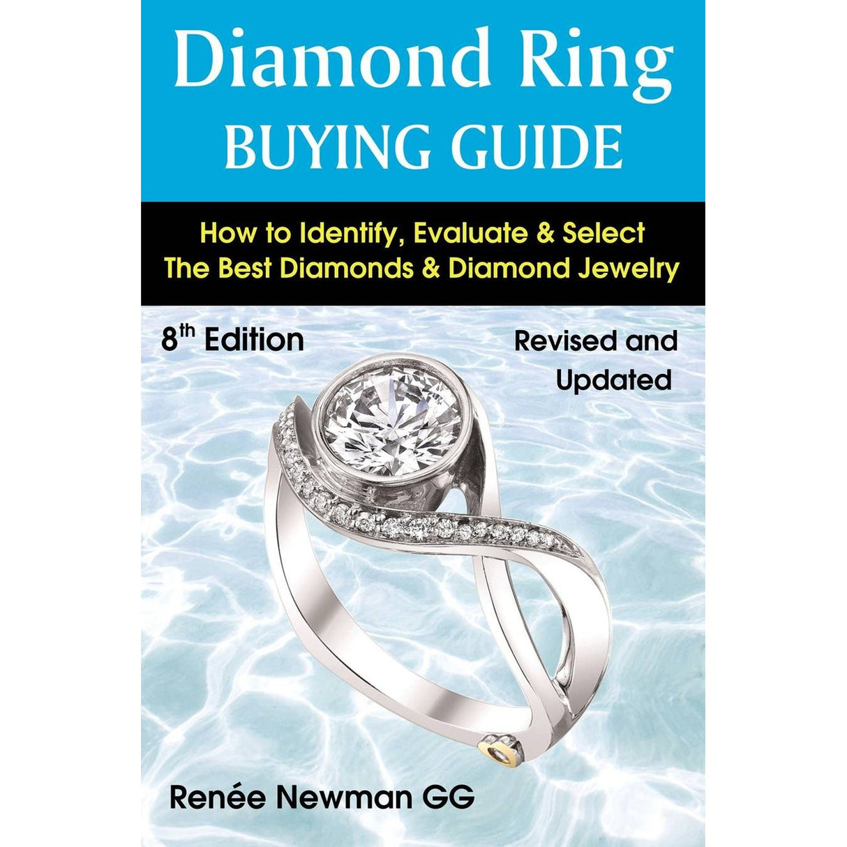 Diamond Ring Buying Guide 8th Edition