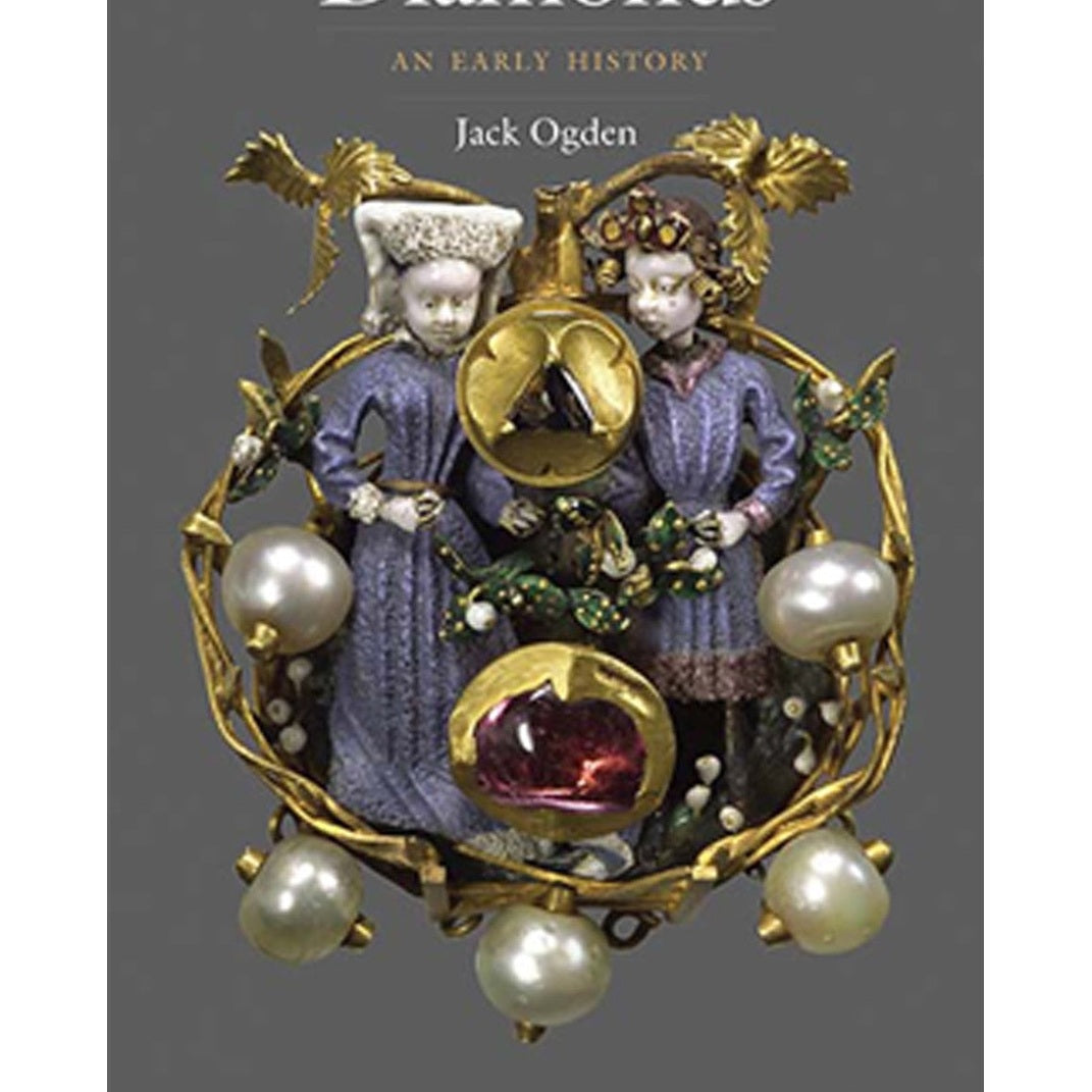 DIAMONDS: AN EARLY HISTORY OF THE KING OF GEMS