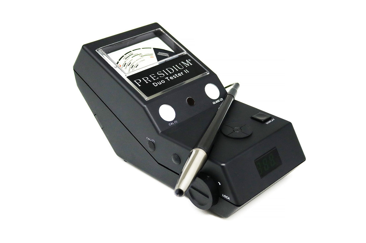 Presidium DUO Tester II