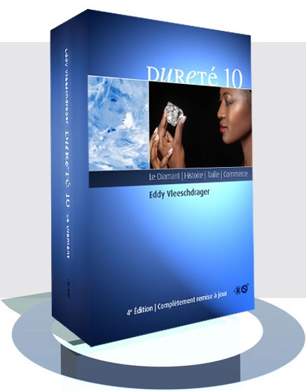 Dureté 10 - 4ième Edition!