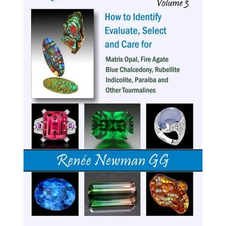 Exotic Gems, Volume 3