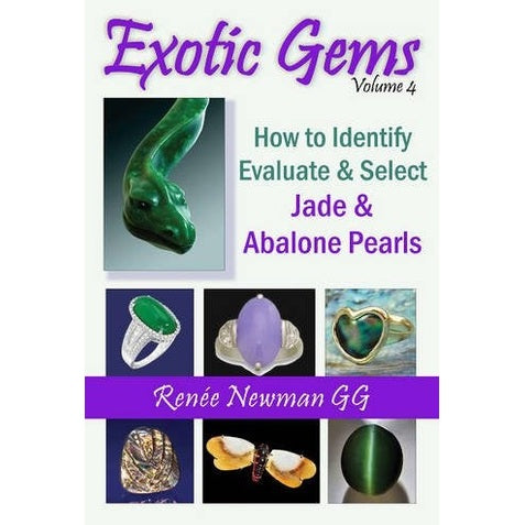 Exotic Gems, Volume 4
