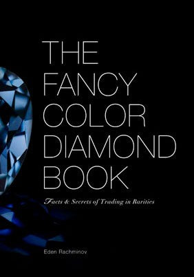 Fancy Color Diamonds
