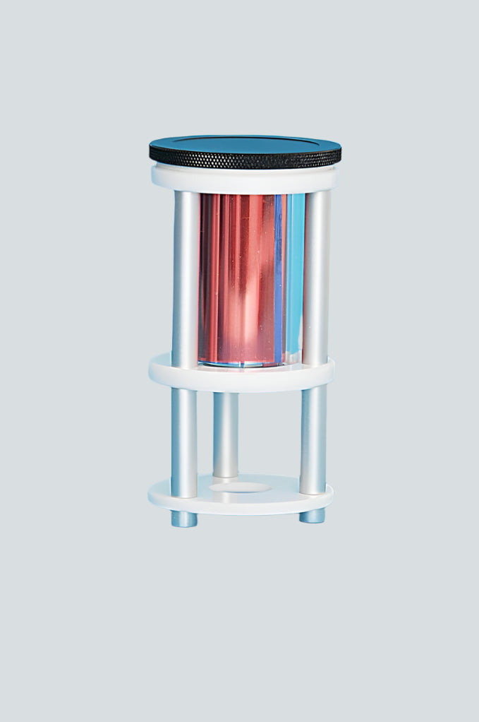 Hearts and Arrows Loupe