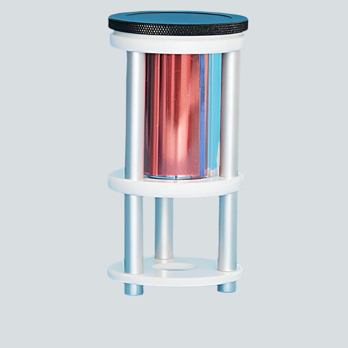 Hearts and Arrows Loupe