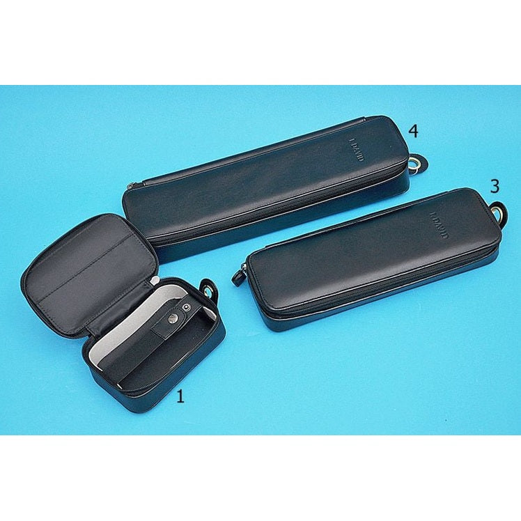 Leather Wallets Thin Size