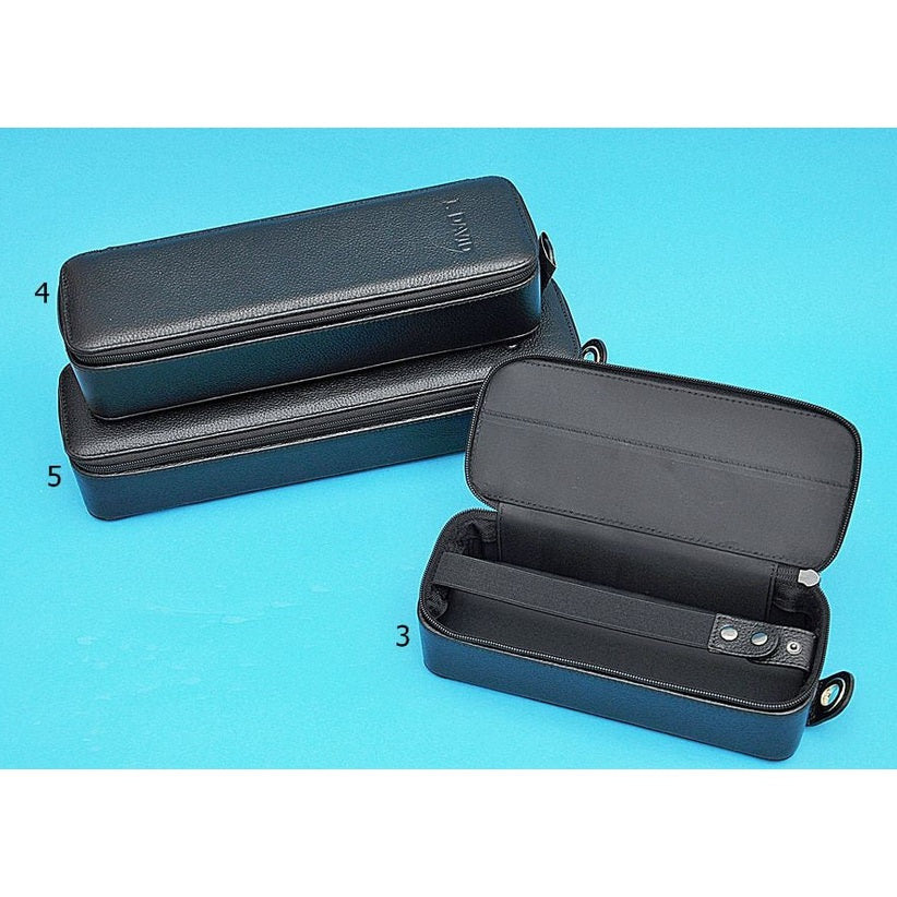 Leather Wallets Thin Size