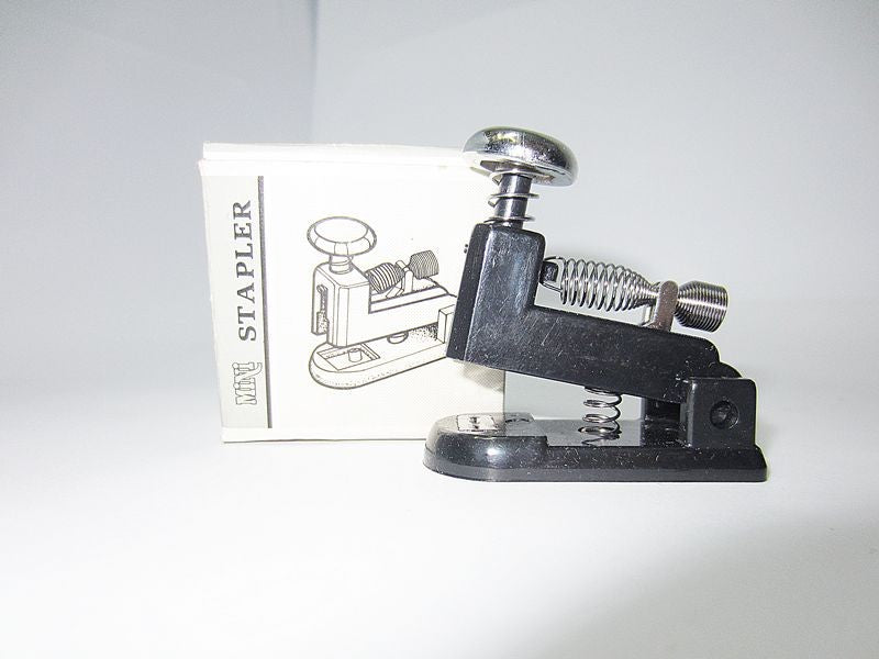 Promotion Mini Stapler