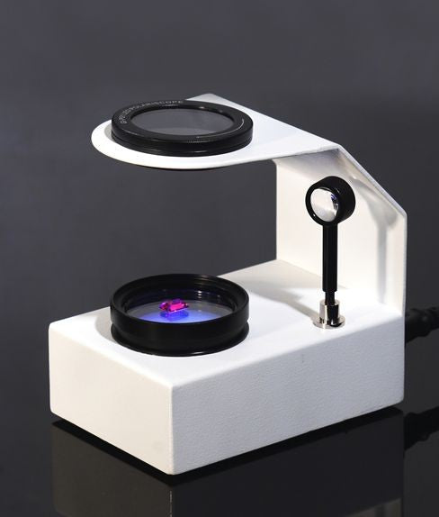 Polariscope