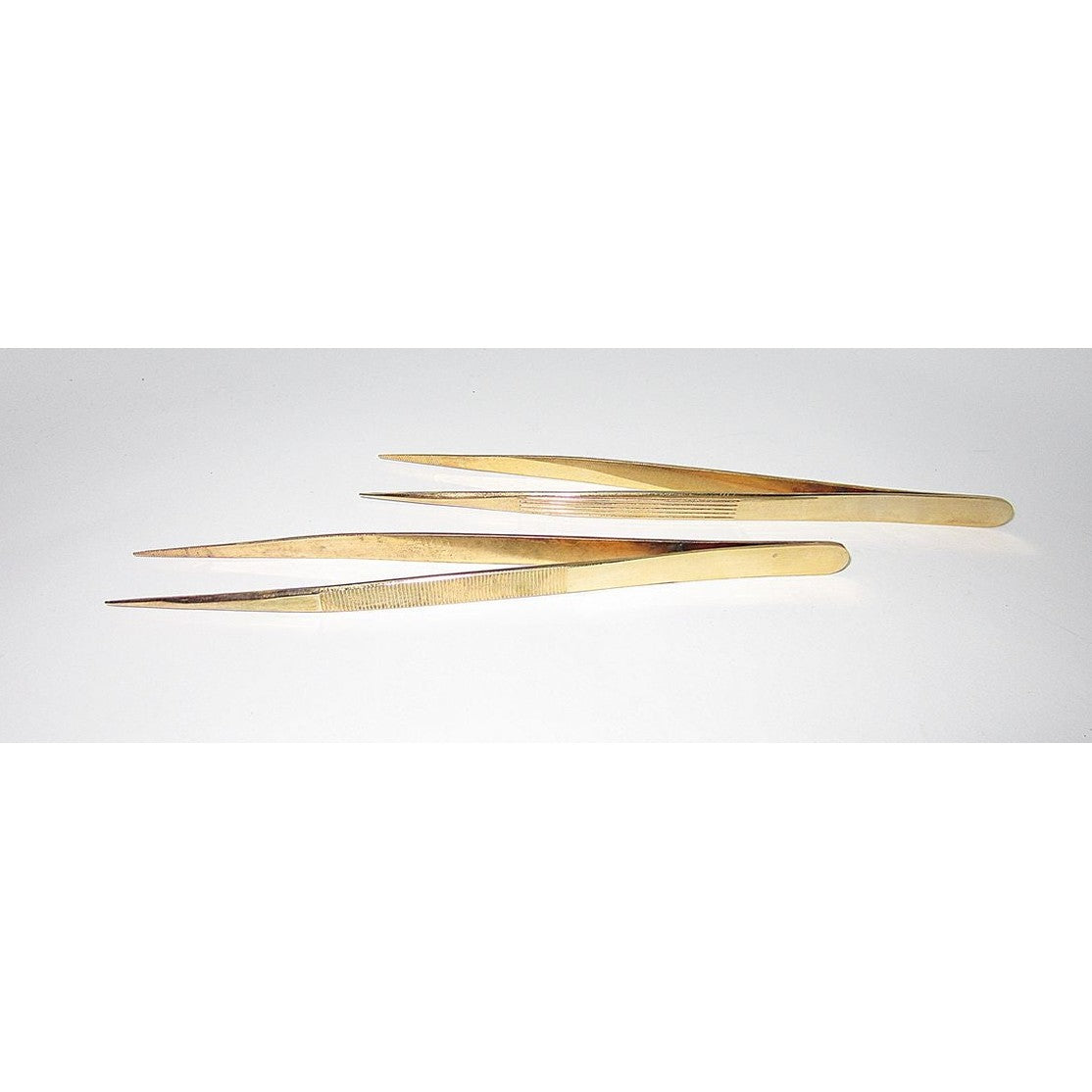 Gold Tweezers - PROMOTION