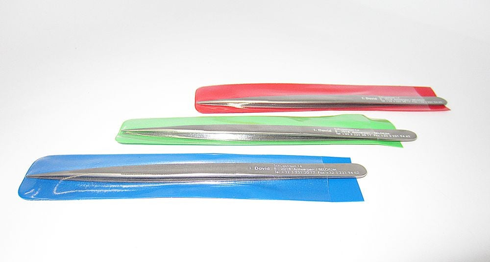 Economic Titanium I.DAVID