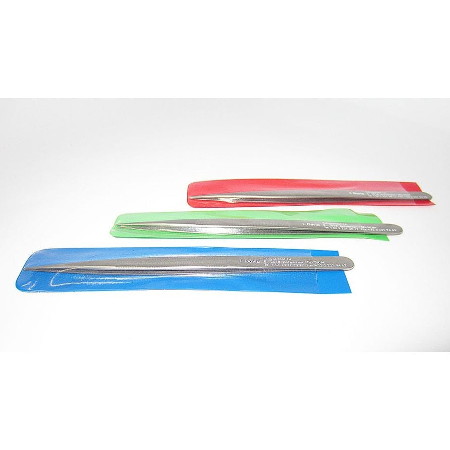 Economic Titanium I.DAVID