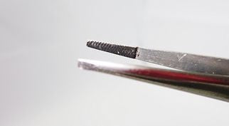 Black Tip Tweezer I.DAVID - PROMOTION