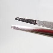 Black Tip Tweezer I.DAVID - PROMOTION